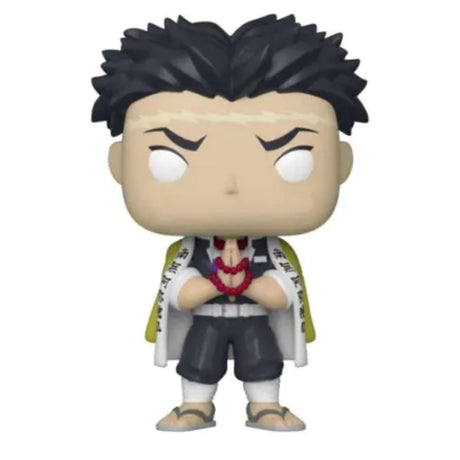 Funko POP! Demon Slayer Gyomei Himejima #1091 (Chase)