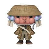 Funko POP! Demon Slayer Haganezuka #1445 Limited Edition