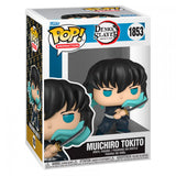 Funko POP! Demon Slayer Muichiro Tokito #1853