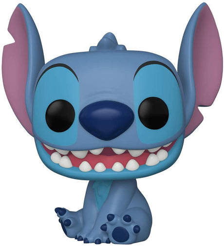 Funko POP! Disney Lilo & Stitch - Stitch #1045