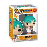 Funko POP! Dragon Ball Bulma (Teen) #1923