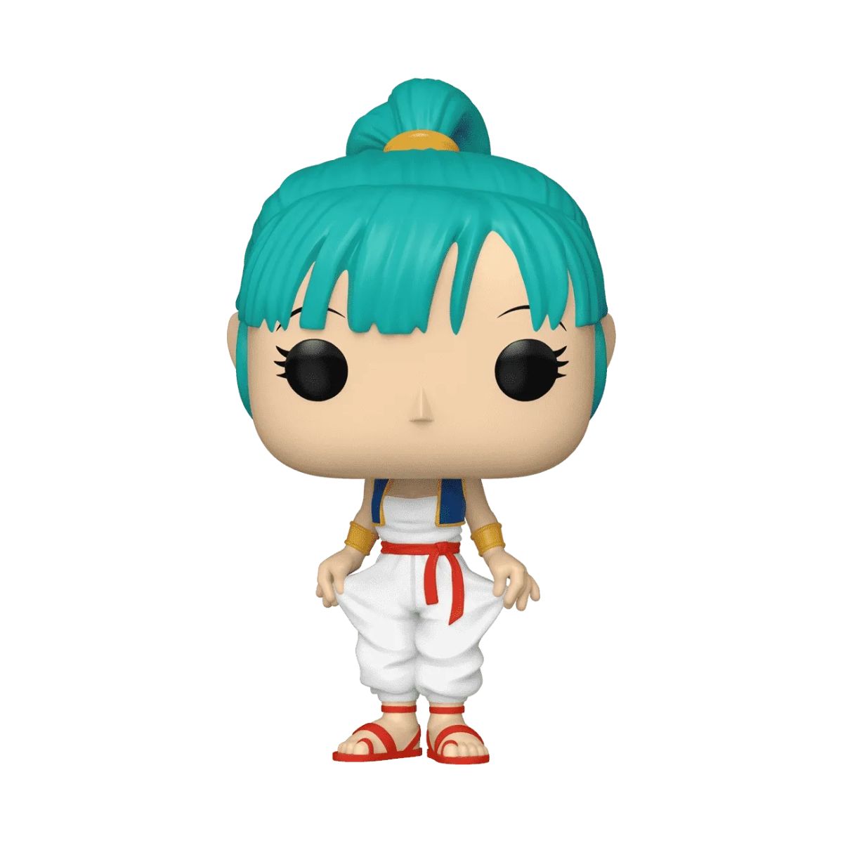Funko POP! Dragon Ball Bulma (Teen) #1923