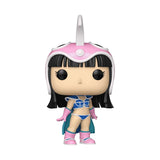 Funko POP! Dragon Ball ChiChi (Kid) #1925