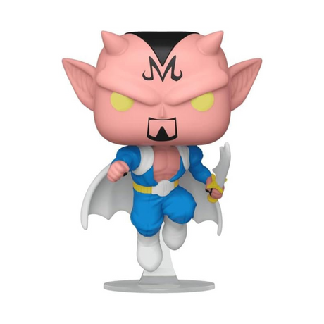 Funko POP! Dragon Ball Z Dabura #1712 Limited Edition