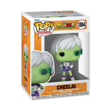 Funko POP! Dragonball Super Broly Cheelai #1864