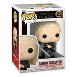 Funko POP! House of the Dragon Daemon Targaryen #23