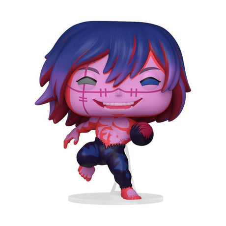 Funko POP! Jujutsu Kaisen Mahito #2126
