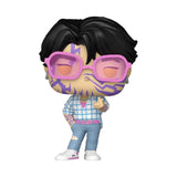Funko POP! K-pop Demon Hunters - Jinu #2259 (Chase)