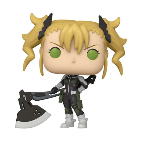 Funko POP! Kaiju No. 8 Kikoru Shinomiya #2082