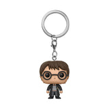 Funko POP! Keychain Harry