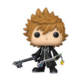 Funko POP! Kingdom Hearts Roxas With Keyblades #1122