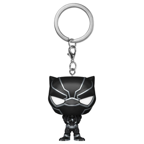 Funko POP! Marvel Black Panther