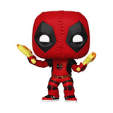 Funko POP! Marvel Kidpool #1402