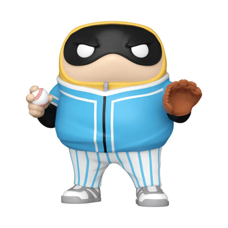 Funko POP! My Hero Academia Fatgum #1332