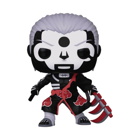 Funko POP! Naruto Hidan #1505 (Chase)