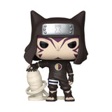 Funko POP! Naruto Kankuro #2229