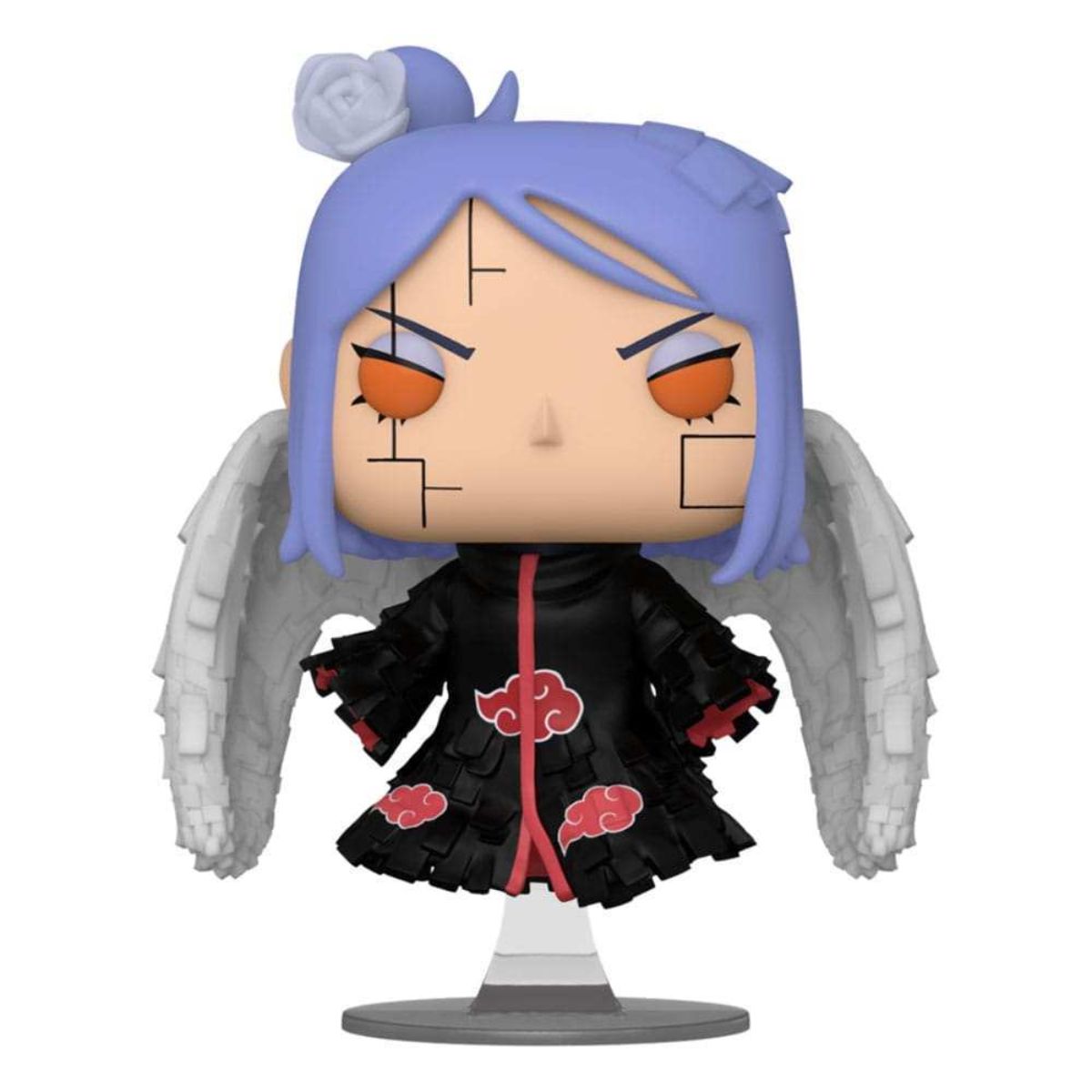 Funko POP! Naruto Shippuden Konan #1508