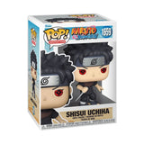 Funko POP! Naruto Shippuden Shisui Uchiha with Kunai #1659