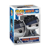 Funko POP! Naruto Zabuza Momochi #1967