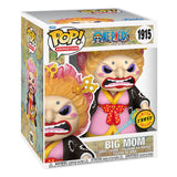 Funko POP! One Piece Big Mom #1915 (Chase)
