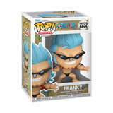 Funko POP! One Piece Franky #2232