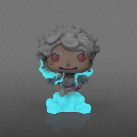 Funko POP! One Piece Jewelry Bonney #2255 Chase