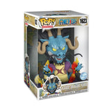 Funko POP! One Piece Kaido Dragon Form #1623