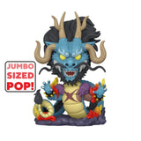 Funko POP! One Piece Kaido Dragon Form #1623