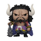 Funko POP! One Piece Kaido #1267 Super