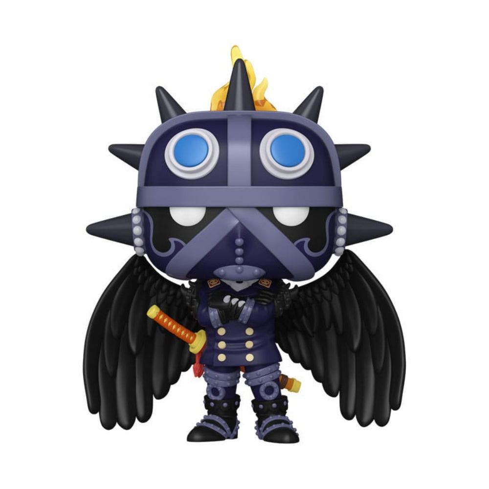 Funko POP! One Piece King #1893