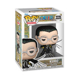 Funko POP! One Piece Kuro #2225