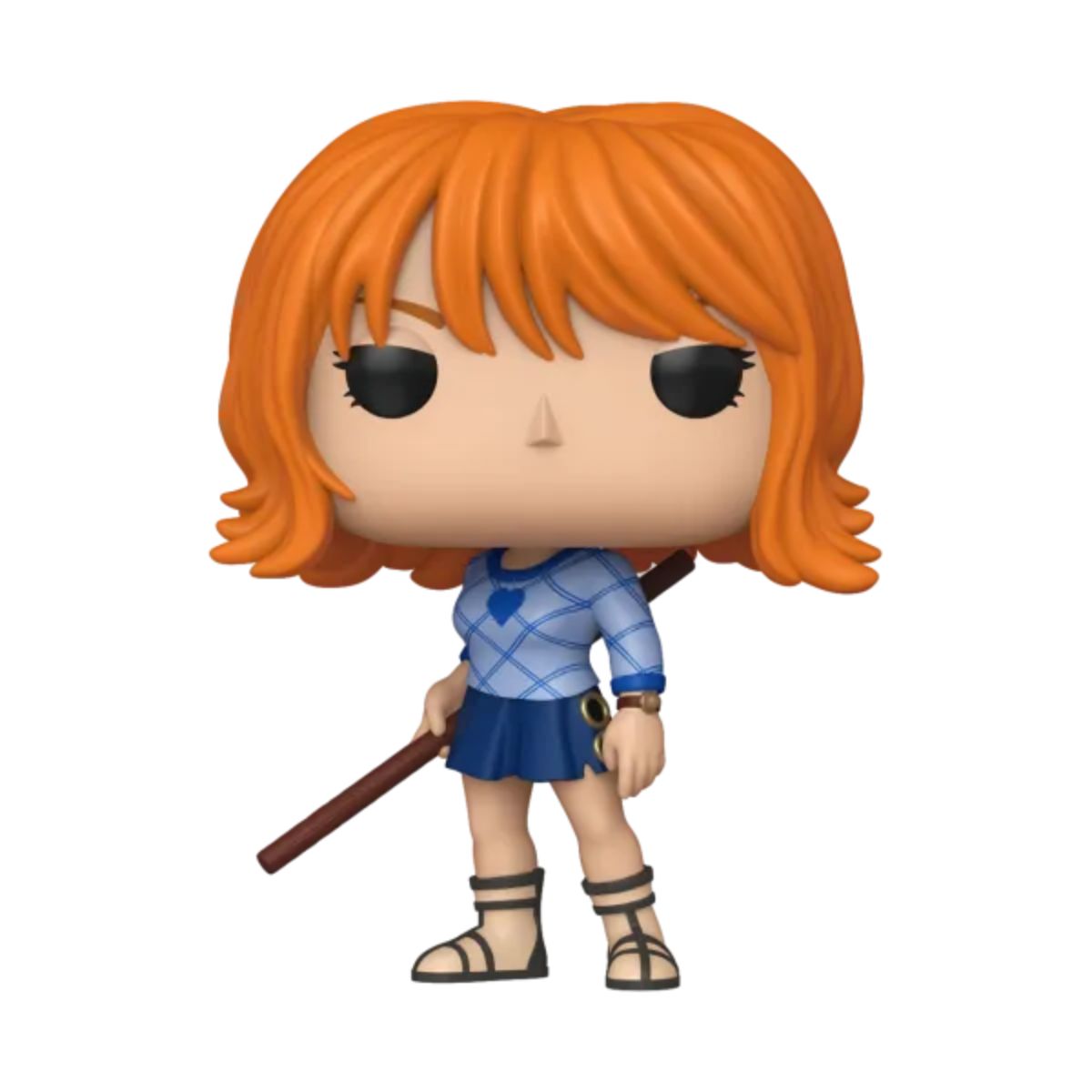 Funko POP! One Piece Nami #1880