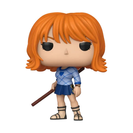 Funko POP! One Piece Nami #1880