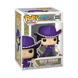 Funko POP! One Piece Nico Robin #2233