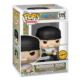 Funko POP! One Piece Roronoa Zoro #1775 (Chase)