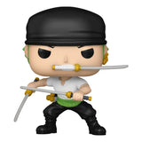 Funko POP! One Piece Roronoa Zoro #1775 (Chase)