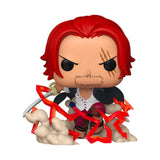 Funko POP! One Piece Shanks #2166