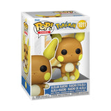 Funko POP! Pokémon Alolan Raichu #1011