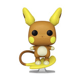 Funko POP! Pokémon Alolan Raichu #1011