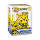 Funko POP! Pokémon Electabuzz #1124