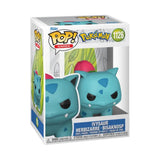 Funko POP! Pokémon Ivysaur #1126
