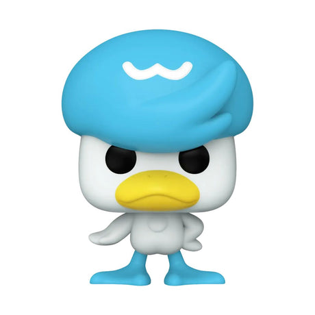 Funko POP! Pokémon Kwaks #1012