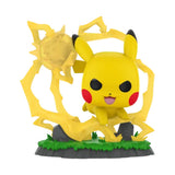 Funko POP! Pokémon Pikachu #1127