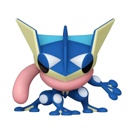 Funko POP! Pokémon Quajutsu #968