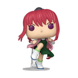 Funko POP! Sakamoto Days Lu Shaotang #2061