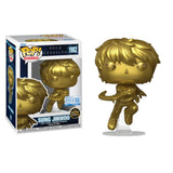 Funko POP! Solo Leveling Sung Jinwoo #1982 Gold