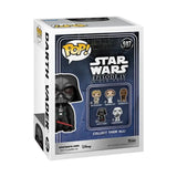 Funko POP! Star Wars Darth Vader #597