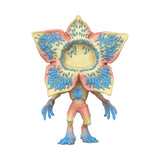 Funko POP! Stranger Things Demogorgon #1547 Super