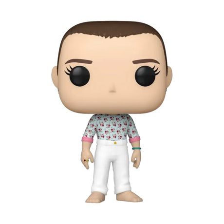 Funko POP! Stranger Things Eleven in Floral Shirt #1457 (Chase)