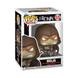 Funko POP! Teenage Mutant Ninja Turtles Moja #55